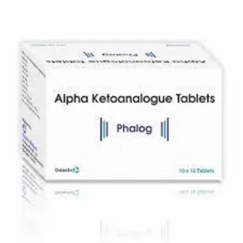 Alpha Ketoanalogue T